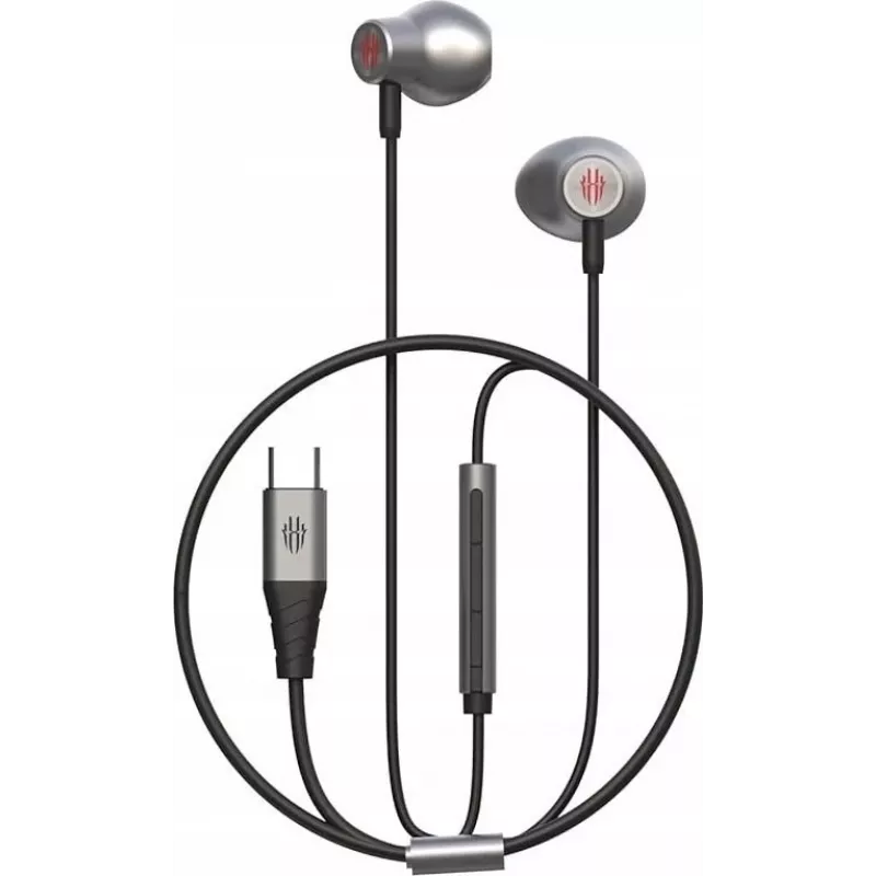 Auscultadores REDMAGIC MagicSound USB-C