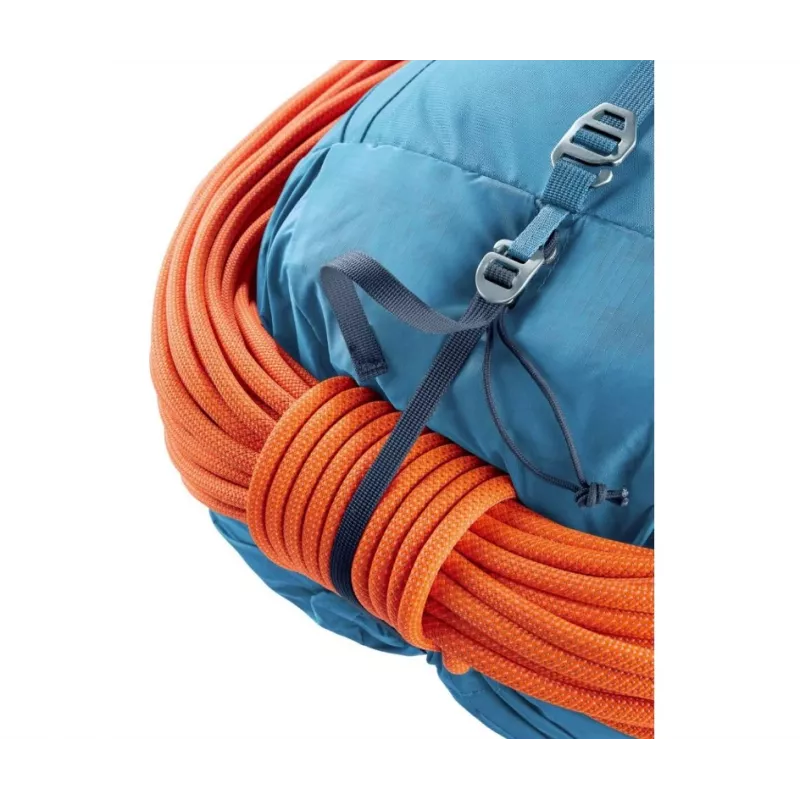 Mochila de caminhada DEUTER Guide 34+8 — capacidade 34+8 l, modelo Wave‑Ink