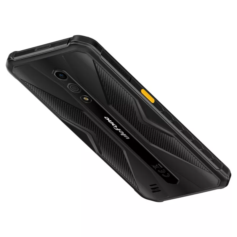 Ulefone Armor X12 Pro 4/64GB preto sem carregador