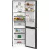 WHIRLPOOL Frigorífico WHK 26362 XBR4E, altura 186,5 cm, classe energética E, No Frost