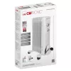 Termoventilador a óleo Clatronic RA 3735