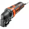 Ferramenta multifunções oscilante Black & Decker MT300KA