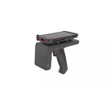 Leitor RFID Honeywell IH45 Bluetooth UHF, leitor UHF portátil com conectividade Bluetooth