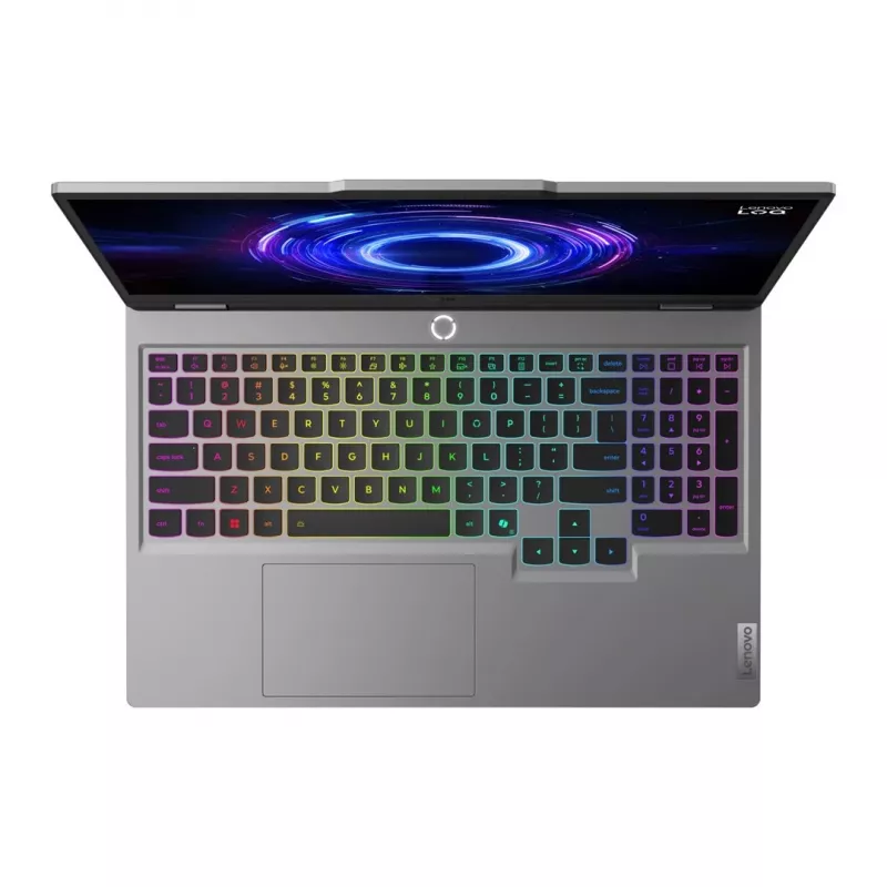 Lenovo LOQ 15IRX10 i5-13450HX 15.6 FHD IPS 300 nits antirreflexo 144 Hz 16 GB DDR5 4800 SSD 1 TB GeForce RTX 5050 8 GB 60 Wh NoOS Luna Grey