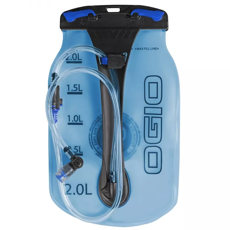 Mochila OGIO Baja mochila desportiva preta