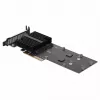 Synology M2D20 Placas de interface/adaptadores Interno PCIe