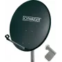 Sistema de satélite SCHWAIGER SPI5501SET4 — conjunto para 4 participantes, pacote completo
