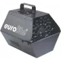 Máquina de bolas de sabão Eurolite 51705100 preto 1 L