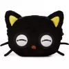 Purse Pets - Chococat, capa preta