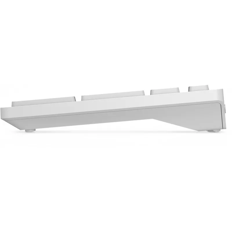 DELL Pro teclado e rato - KM5221W - Francês (AZERTY) - Branco