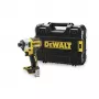 Chave de impacto DeWALT DCF887NT-XJ 1/4 polegadas Preto, Amarelo 18 V