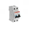 ABB 2CSR255180R1164 Disjuntor Disjuntor miniatura 1