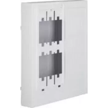 Placa de cobertura universZ 300mm p/ base NH00 ZU79E (ZU79E)