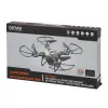 Drone Denver 2,4 GHz com câmara HD e manutenção de altitude
