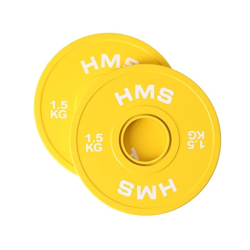 Conjunto HMS Fitness CBRS