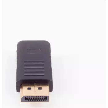 Adaptador DisplayPort ShiverPeaks BS10-01030 4K Mini DisplayPort para DisplayPort