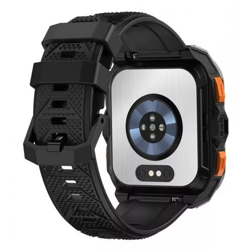 Smartwatch W80 PRO/preto W80PROSchwarz Blackview