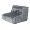 Aquecedor de pés elétrico Noveen EB550 - cinzento, 30 x 30 x 24 cm