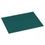 Tapete de corte styro H1320 090 90×60 cm verde – tapete de corte para trabalhos manuais e modelismo