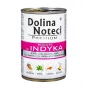 DOLINA NOTECI Premium Rico em peru - Alimento húmido para cães - 400 g