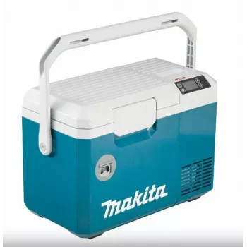 MAKITA. APARELHO DE AQUECIMENTO/ARREFECIMENTO 18V/40V XGT /230V CW003GZ01