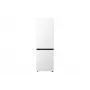 Combinado frigorífico-congelador LG GBBSJ10ESW de instalação livre 333 L branco