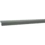 Hager SL1104007030 - Cinzento - PVC - 40 mm - 2000 mm (SL1104007030)
