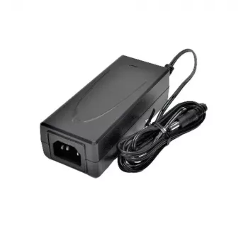 Fonte de alimentação HP Poly Studio E70 Group 310/500 Trio VisualPro sem cabo de alimentação