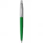 Caneta de esferográfica com clip e mecanismo retrátil Parker Jotter Originals verde