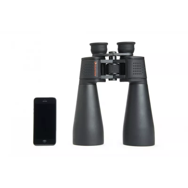 Celestron SkyMaster 25x70 binóculos