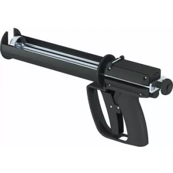 OBO Bettermann Pistola de cartucho 2-K manual (7203806)