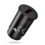 Carregador de automóvel everActive CC-15Q QC3.0 18W 1×USB