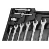 NEO tools 10-058 Conjunto de chaves de caixa