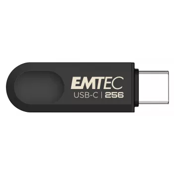 Pen USB EMTEC 256 GB USB 3.0 C280