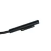 Fonte de alimentação Green Cell PRO 1706 65W 15V 4A para Microsoft Surface Laptop/Pro/Book/Go