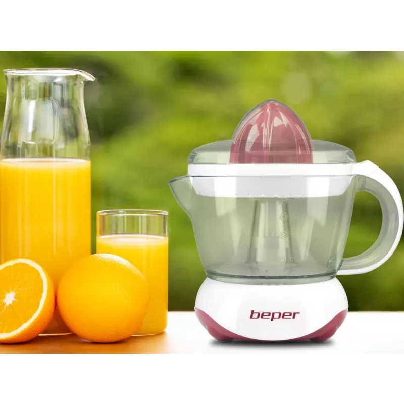 Chaleira elétrica Beper BP.101H 1,7 L 2200 W