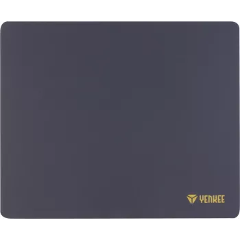 Tapete de rato YENKEE YPM 2000GY 220x180x0.3 mm