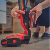 Mopa Einhell CLEANEXXO 400 ml Húmido Vermelho