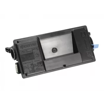 Cartucho de toner KYOCERA TK-3160 1 unid. original preto
