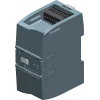Siemens S7-1200 SM 1232 6ES7232-4HD32-0XB0 módulo de saídas analógicas PLC 24 V