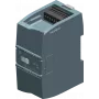 Siemens S7-1200 SM 1232 6ES7232-4HD32-0XB0 módulo de saídas analógicas PLC 24 V