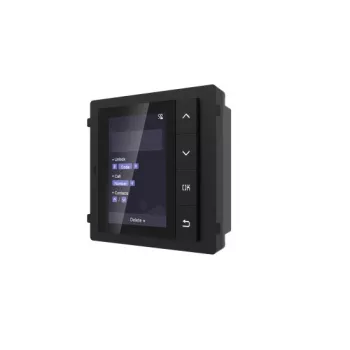 Ecrã Hikvision DS-KD-DIS