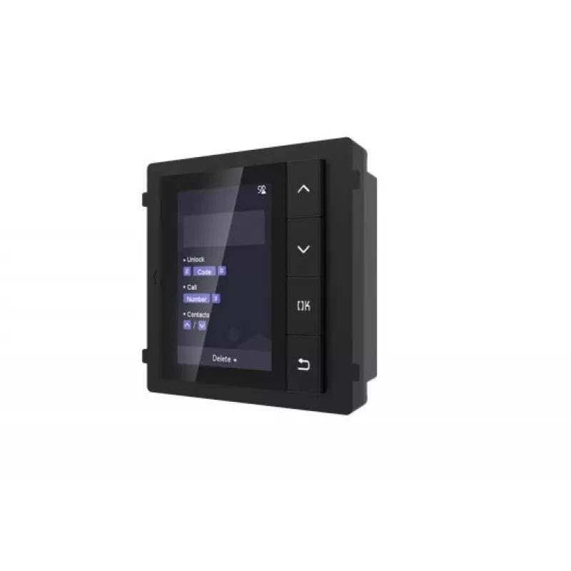 Ecrã Hikvision DS-KD-DIS