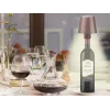 Robot de cozinha Beper P201UTP113 500 W, taça de 1,5 L, picadora elétrica de mesa