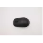 Rato ótico sem fios Lenovo 01FJ247 1600 DPI design ergonómico, recetor USB
