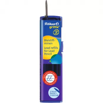 Pelikan 960476 preto