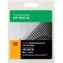Tinteiro Kodak 185H030430 (HP304XL / N9K08AE) preto 15 ml, aprox. 300 páginas