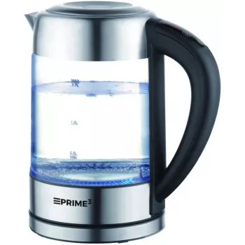 Prime3 PRIME3 SEK81 1,7 L prateado