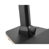 Cadeira ergonómica MACLEAN MC-872 — regulável em altura, com mecanismo basculante