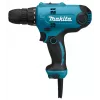 Berbequim Makita DF0300 1500 rpm sem chave 1,2 kg preto, azul